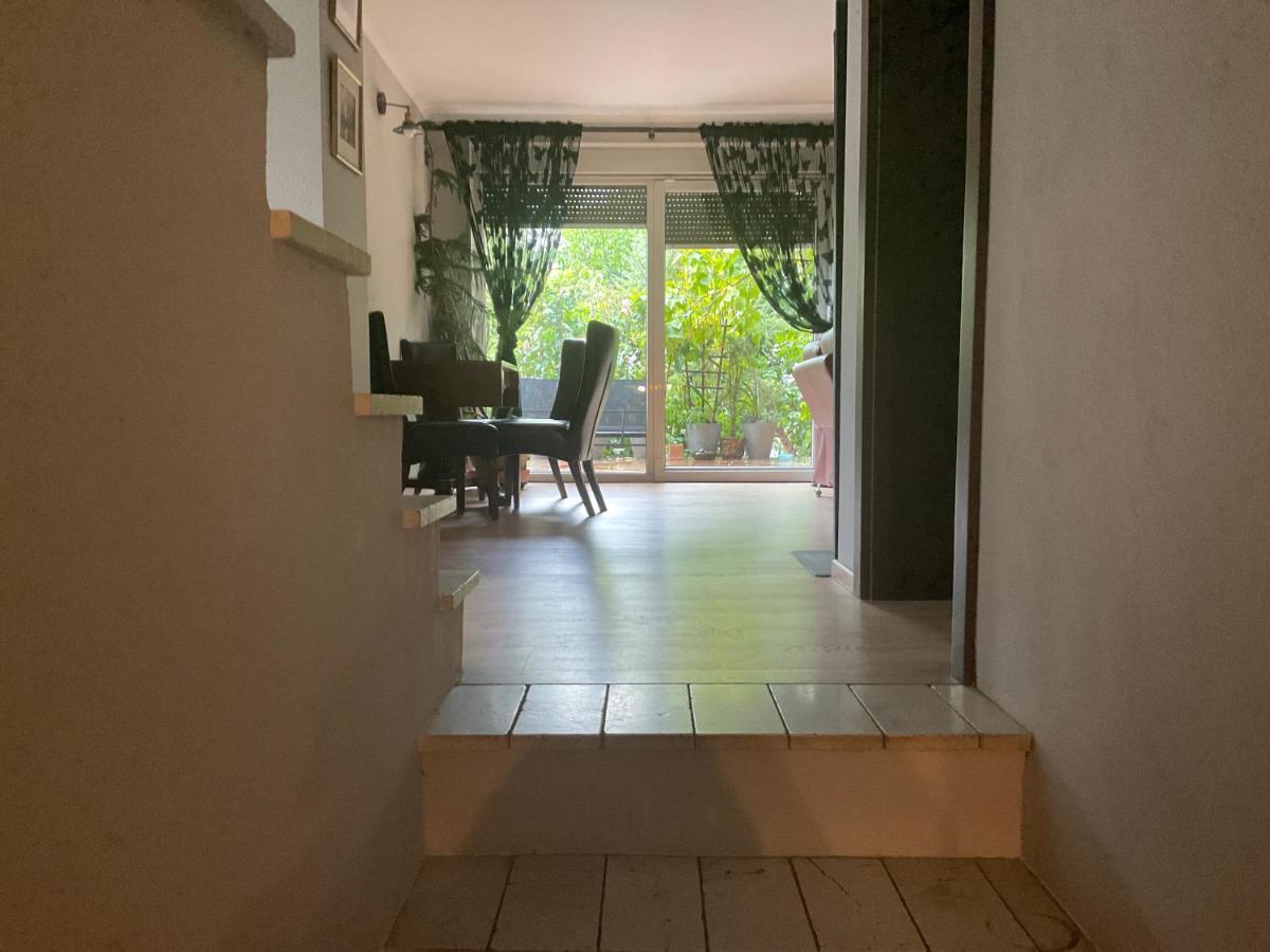 Apartamenty Jablonowa Grünberg Exterior foto