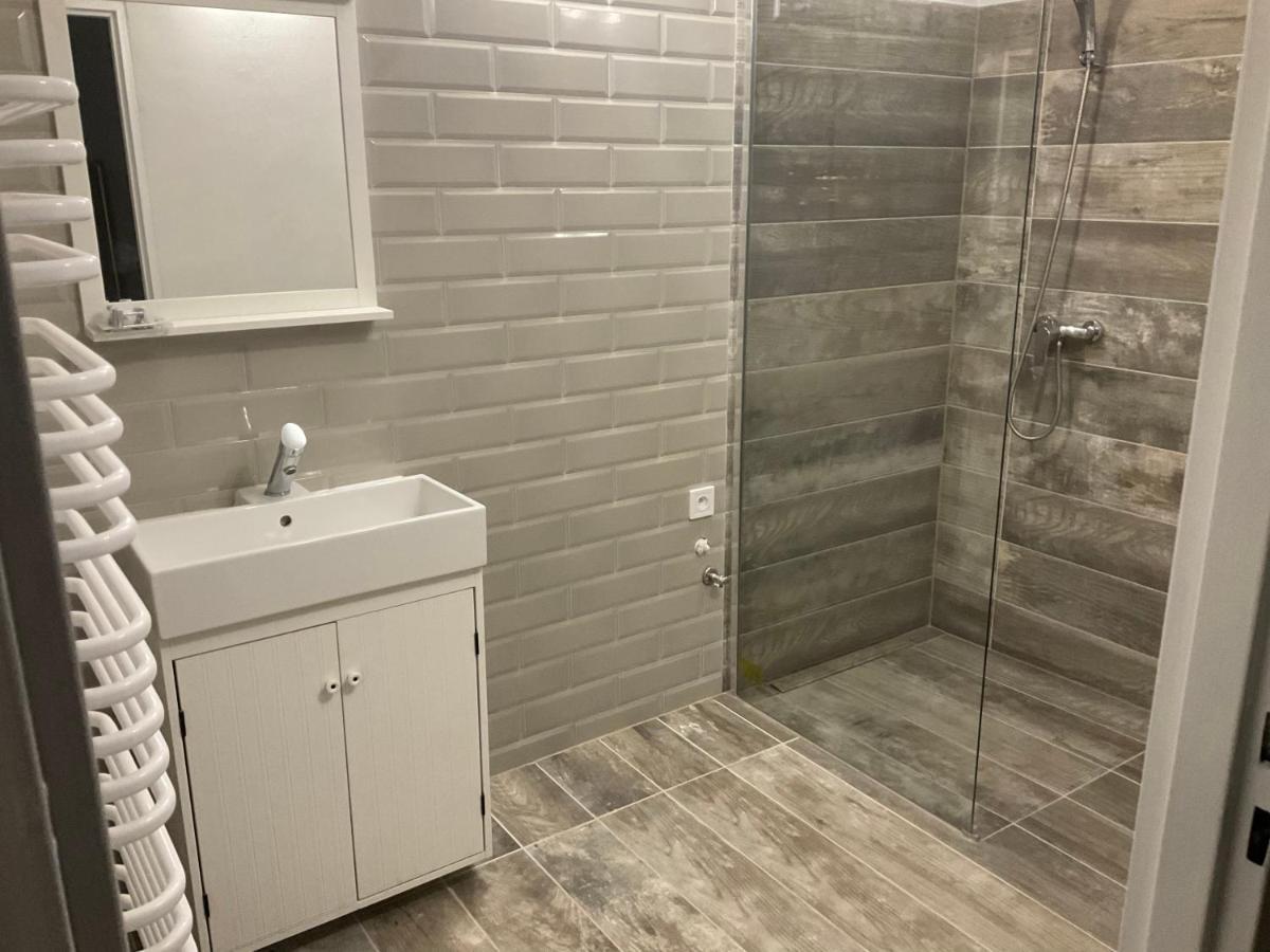 Apartamenty Jablonowa Grünberg Exterior foto