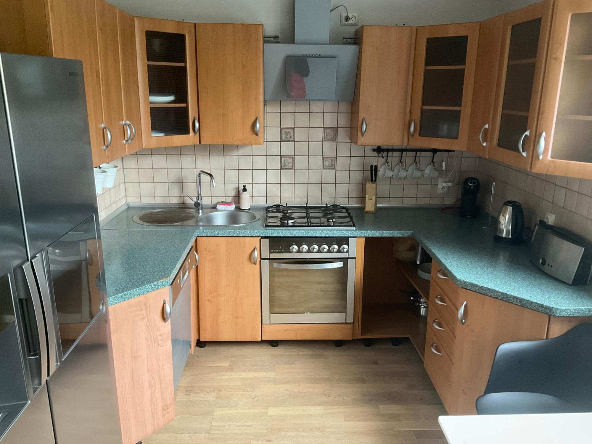 Apartamenty Jablonowa Grünberg Exterior foto