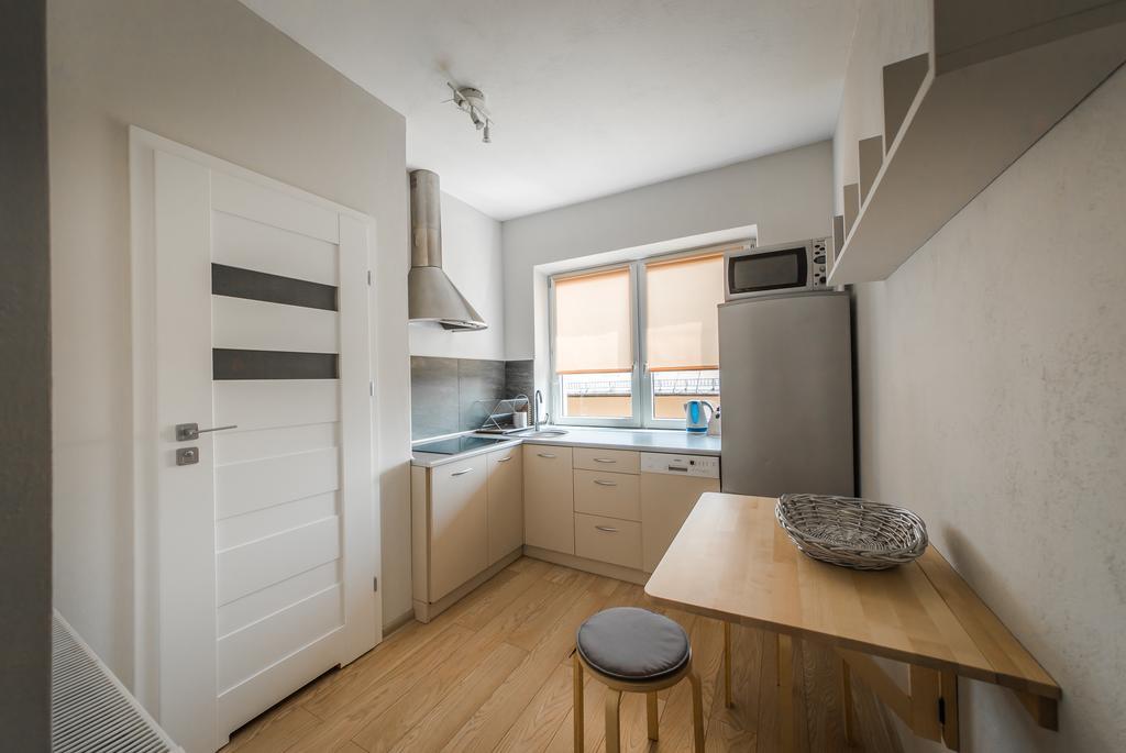 Apartamenty Jablonowa Grünberg Exterior foto