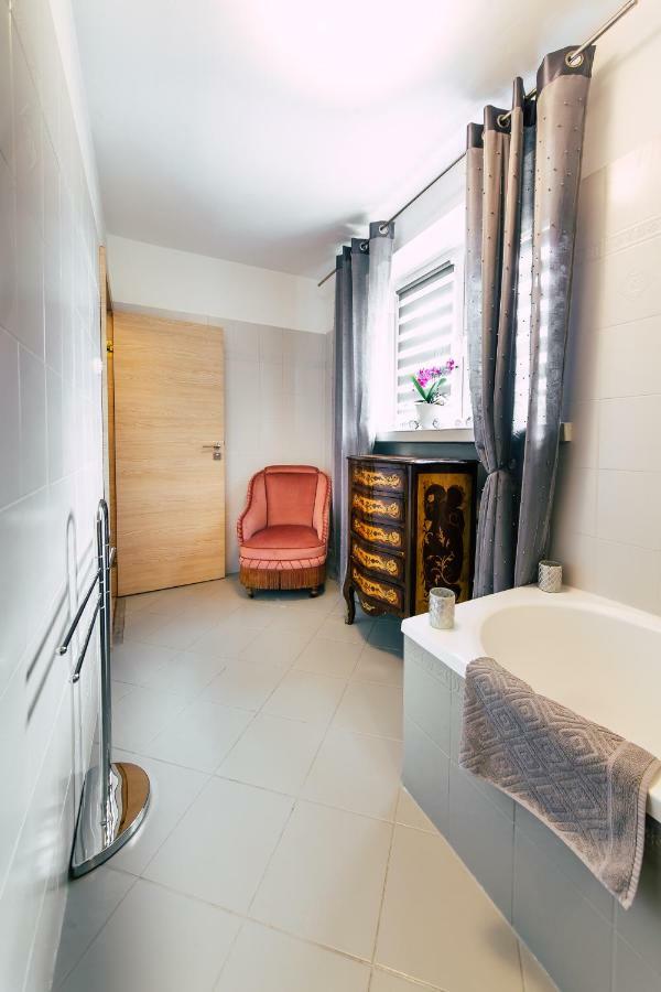 Apartamenty Jablonowa Grünberg Exterior foto